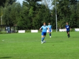 FC De Westhoek '20 2 - S.K.N.W.K. 2 (beker) seizoen 2024-2025 (2/101)